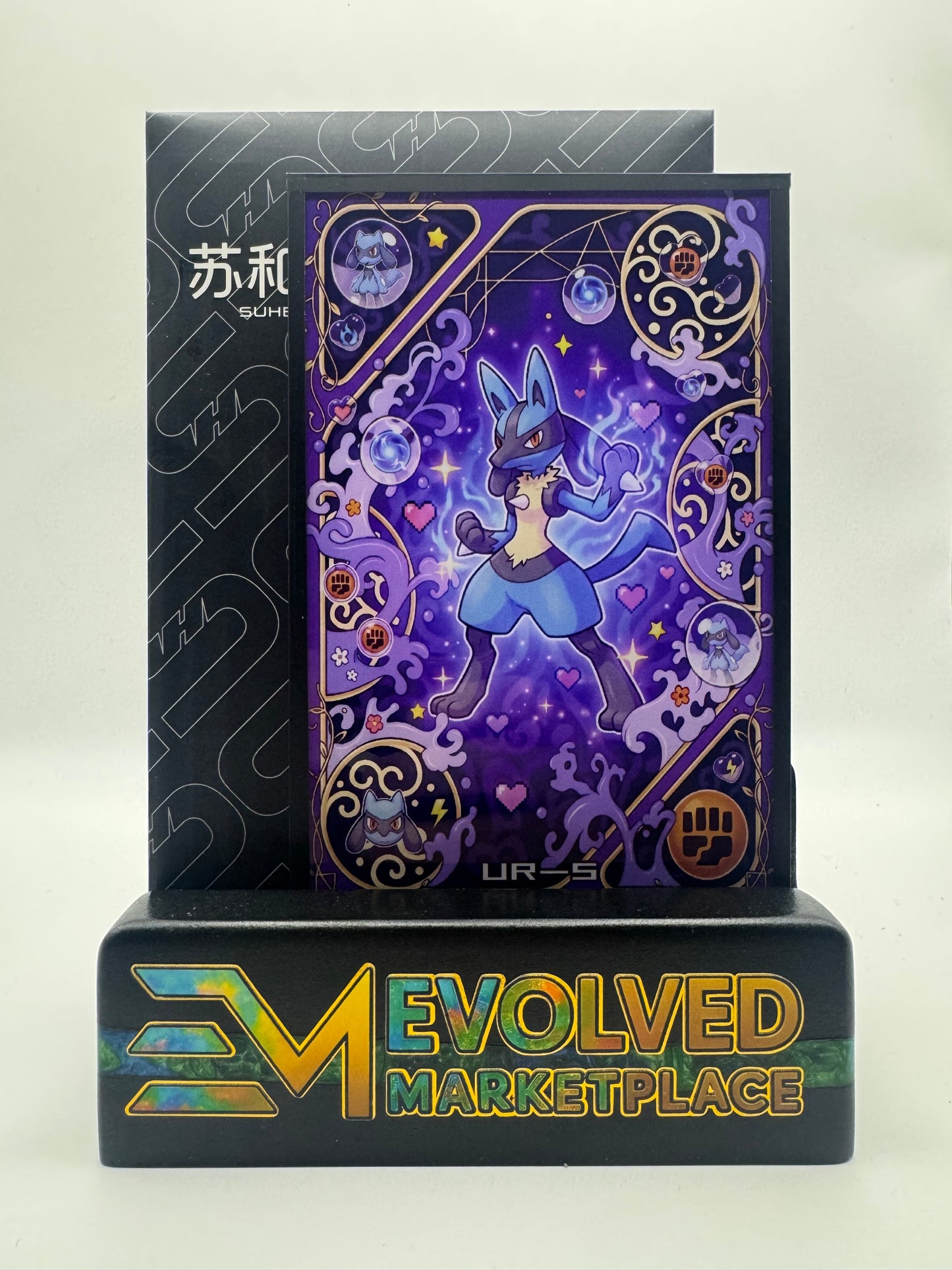 Dimensional Art Board (10 packs)