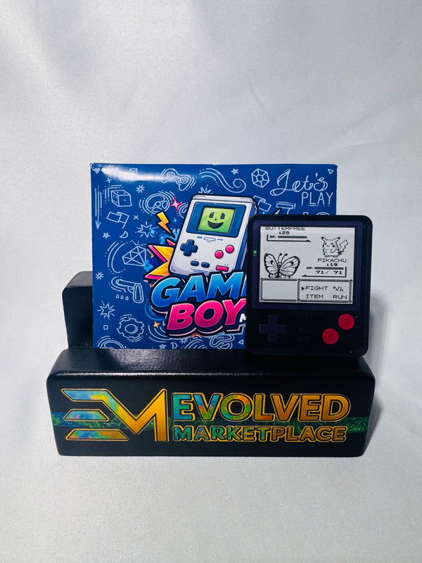 Gameboy magnets (10 packs)