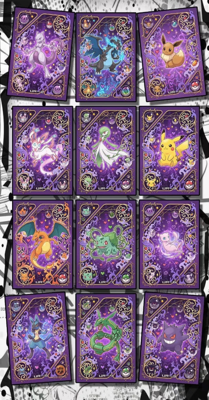 Dimensional Art Board (10 packs)