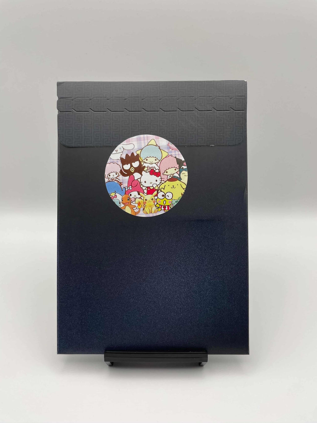 Hello kitty x Pokemon (10 packs)