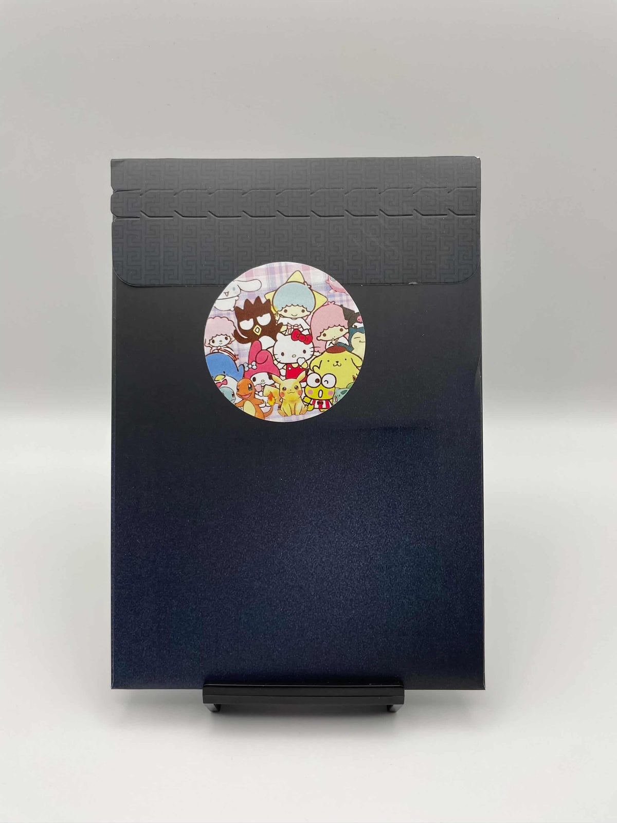 Hello kitty x Pokemon (10 packs)