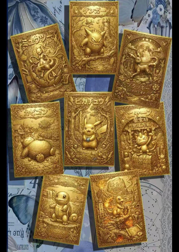 Star art art boards (10 packs)
