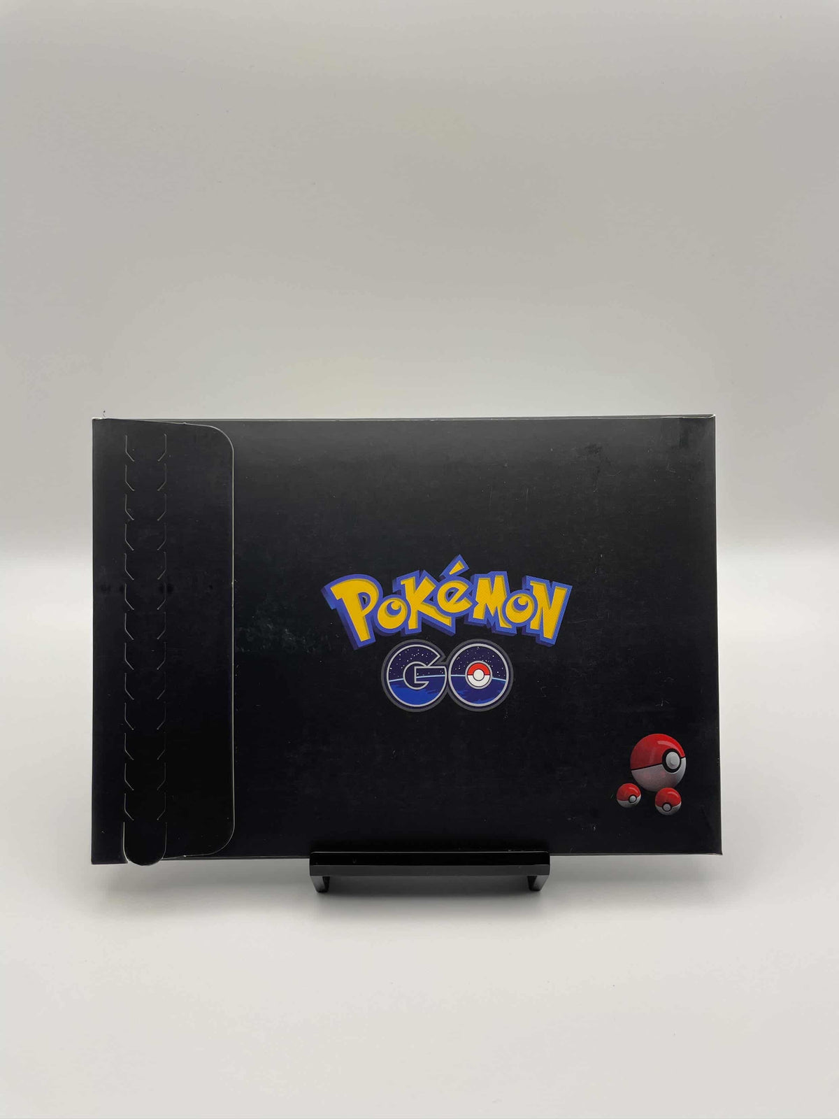 Pokemon go art board box