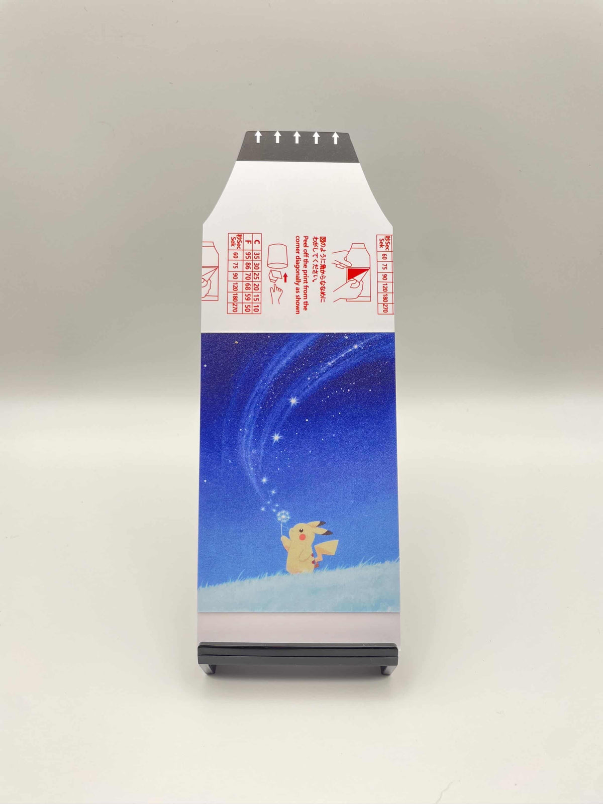 Pokemon Bond Renaissance Polaroid (30 packs)