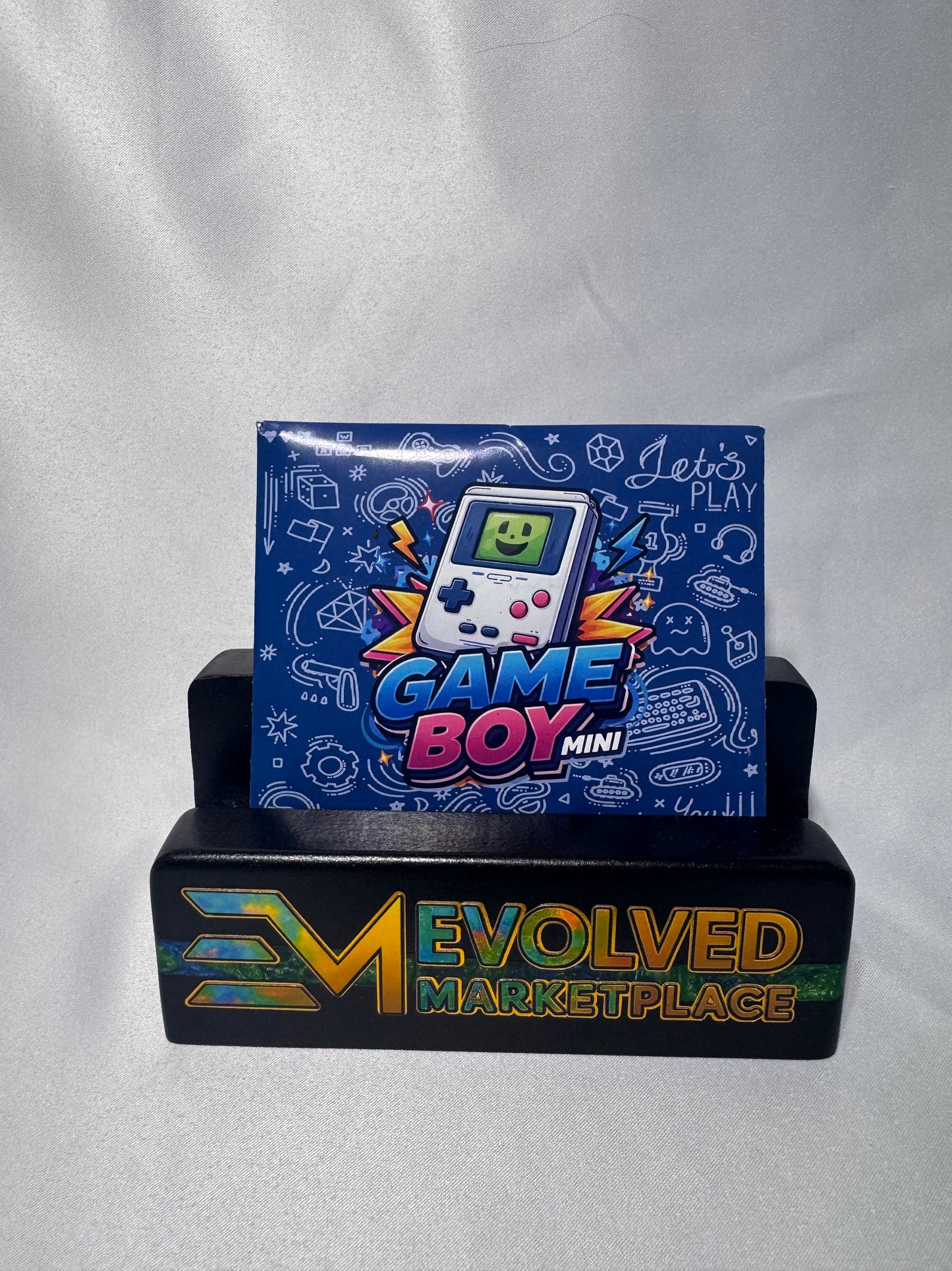 Gameboy magnets (10 packs)