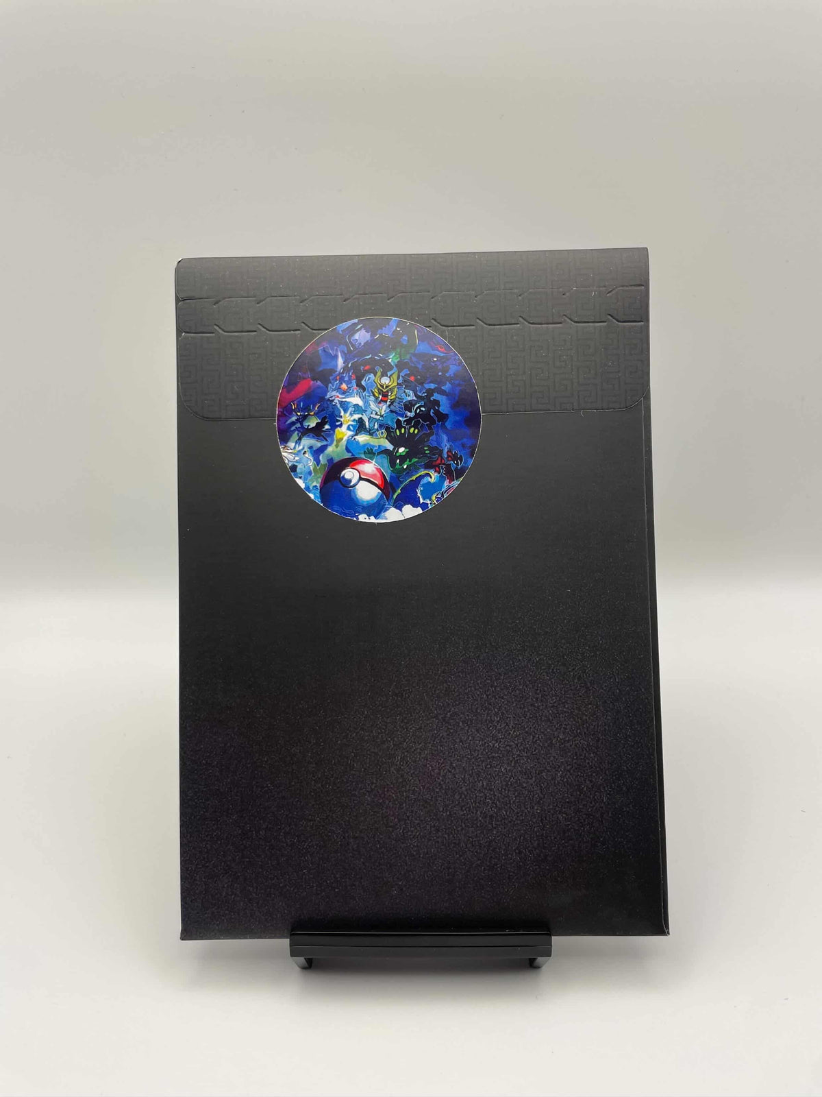 Pokemon Constellation art board case (100 packs)