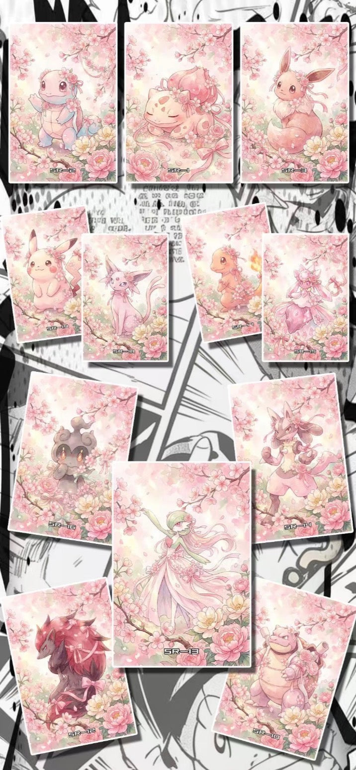Dimensional Art Board (10 packs)