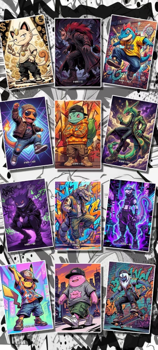 Dimensional Art Board (10 packs)