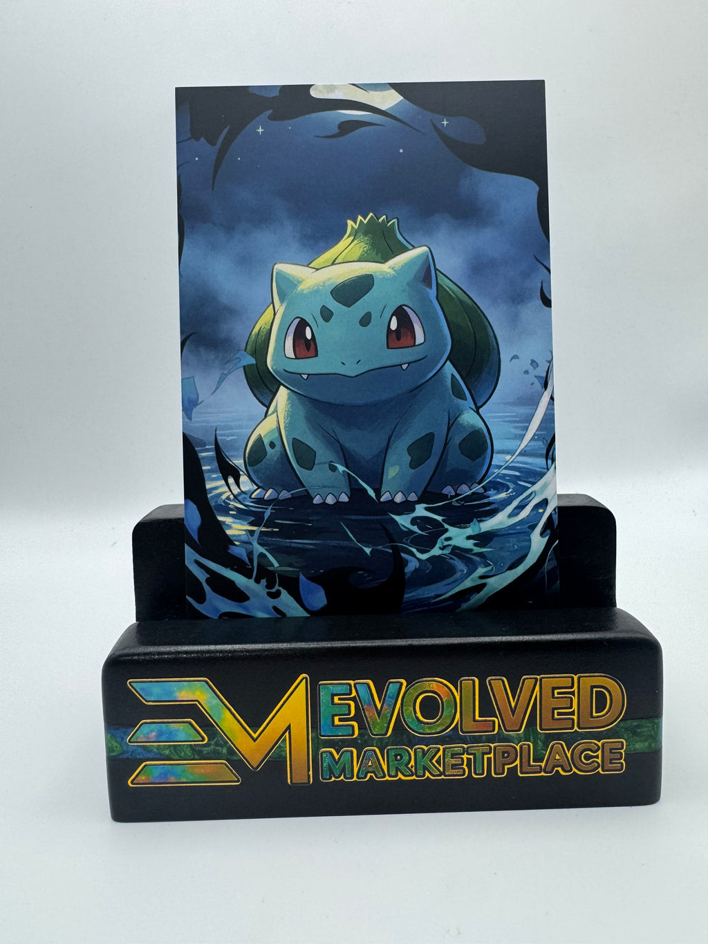 Mega fan art cards box (6 pack)