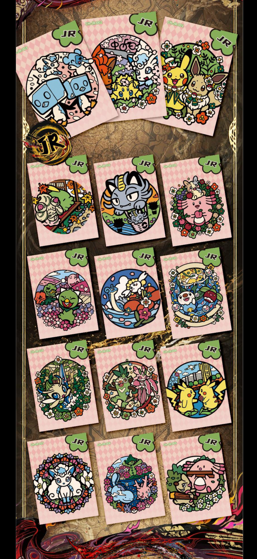 Mythic card box case (36 boxes)