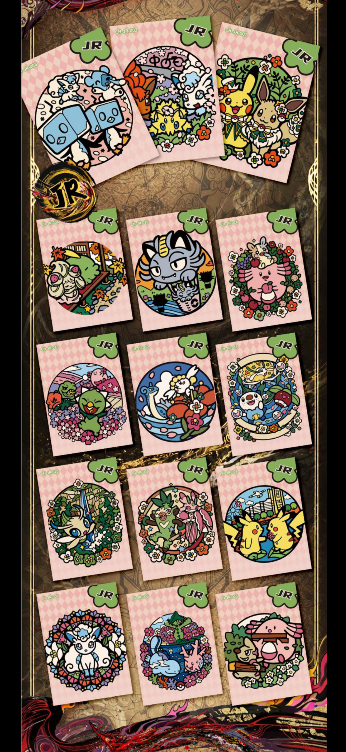 Mythic card box case (36 boxes)