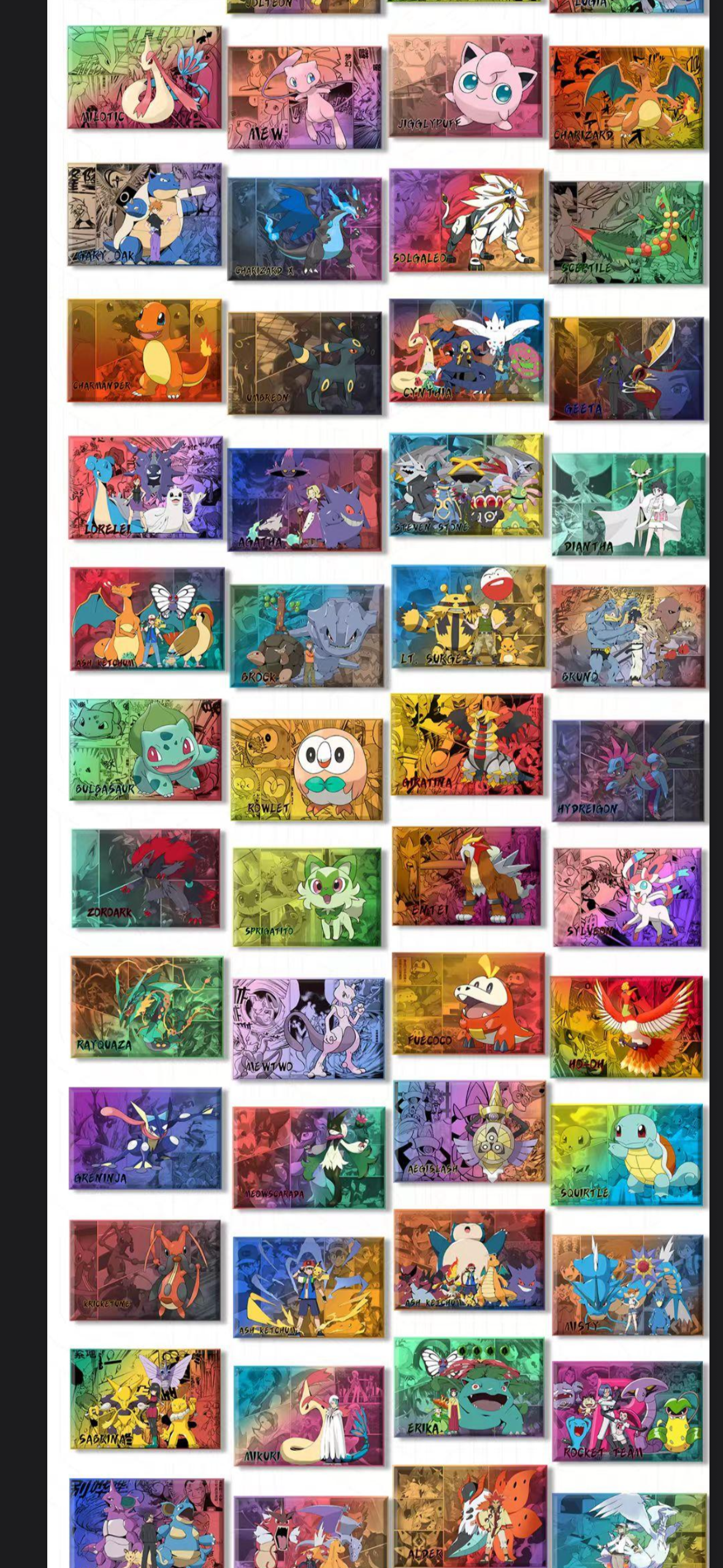 Time capsule 2 (10 packs)