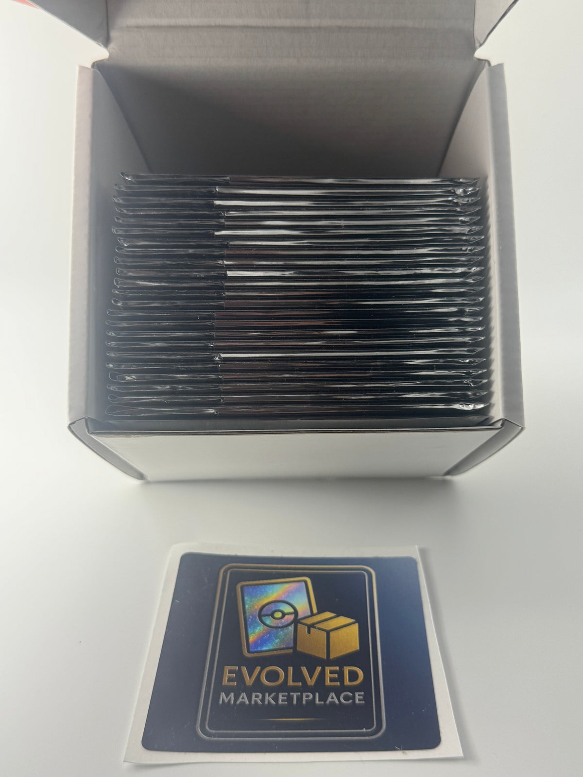 Pikachu and friends acrylic blind box (24 acrylic boards)