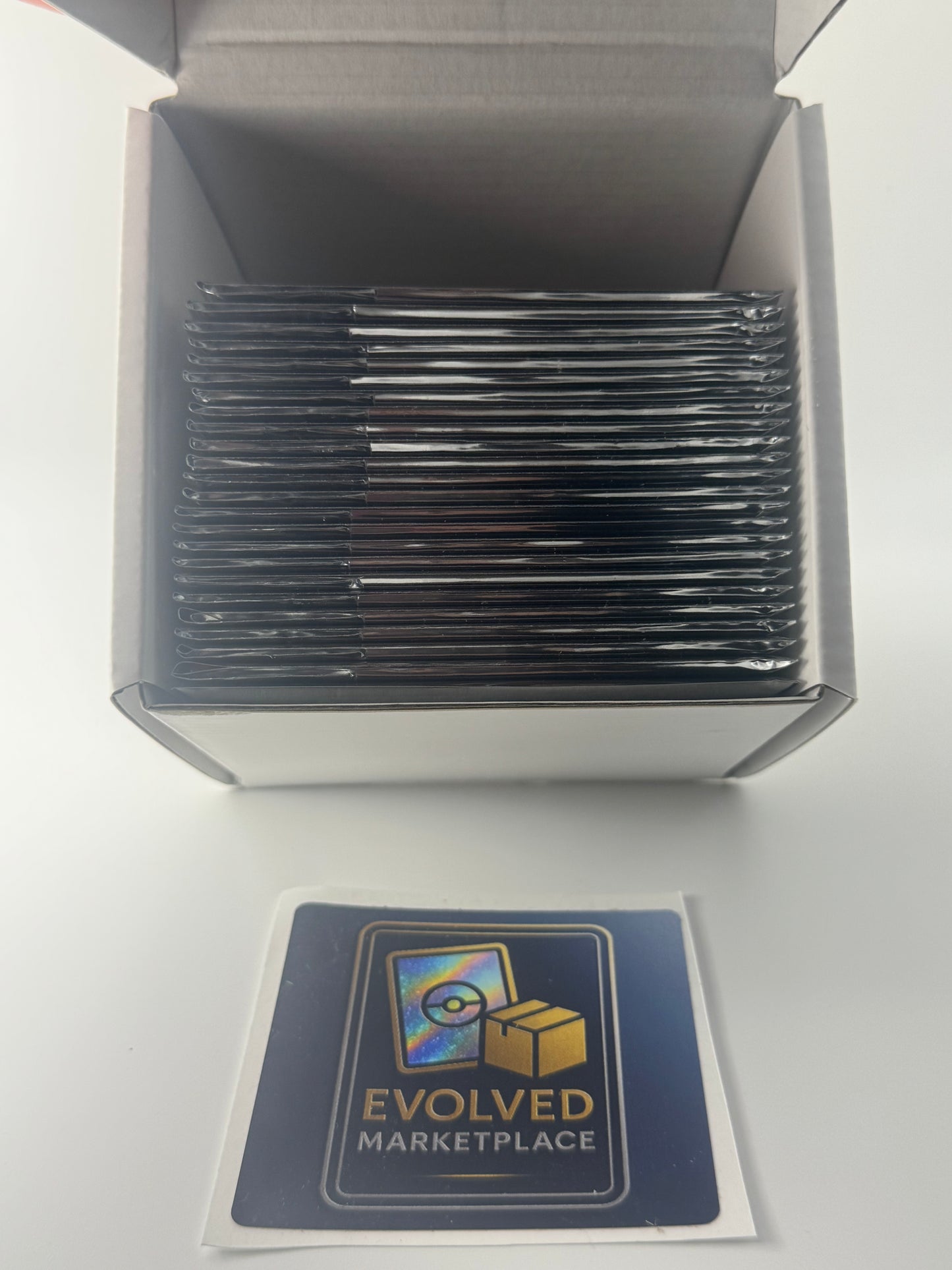 Pikachu and friends acrylic blind box (24 acrylic boards)