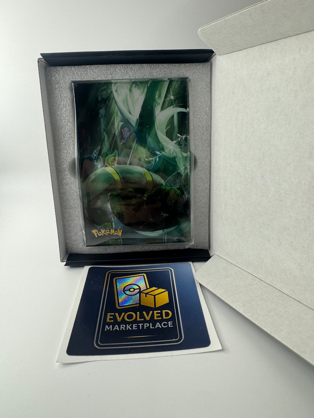 Pokémon adventure brick (5 packs)