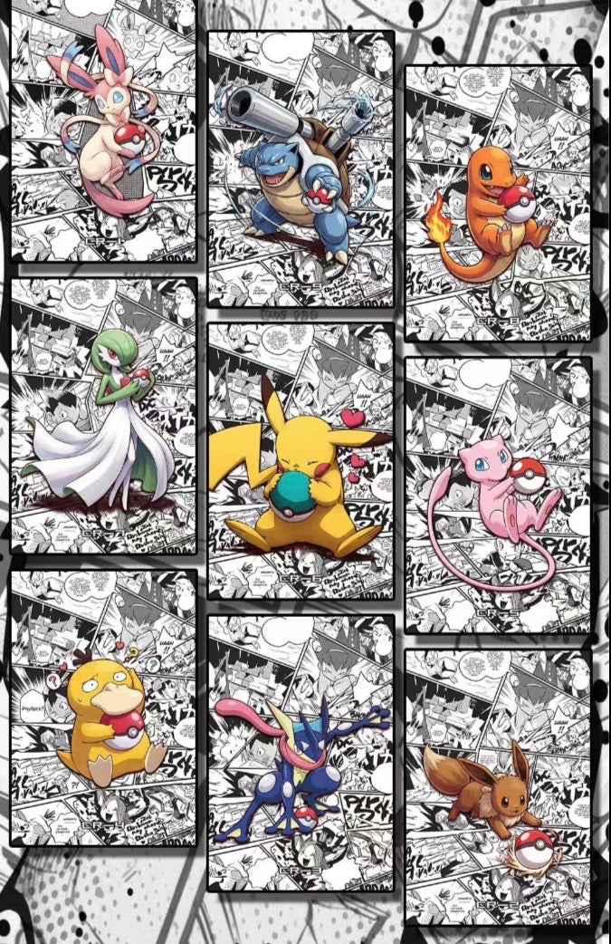 Dimensional Art Board (10 packs)