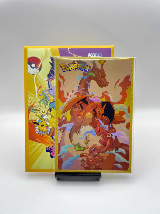 Kado art boards (5 boxes)