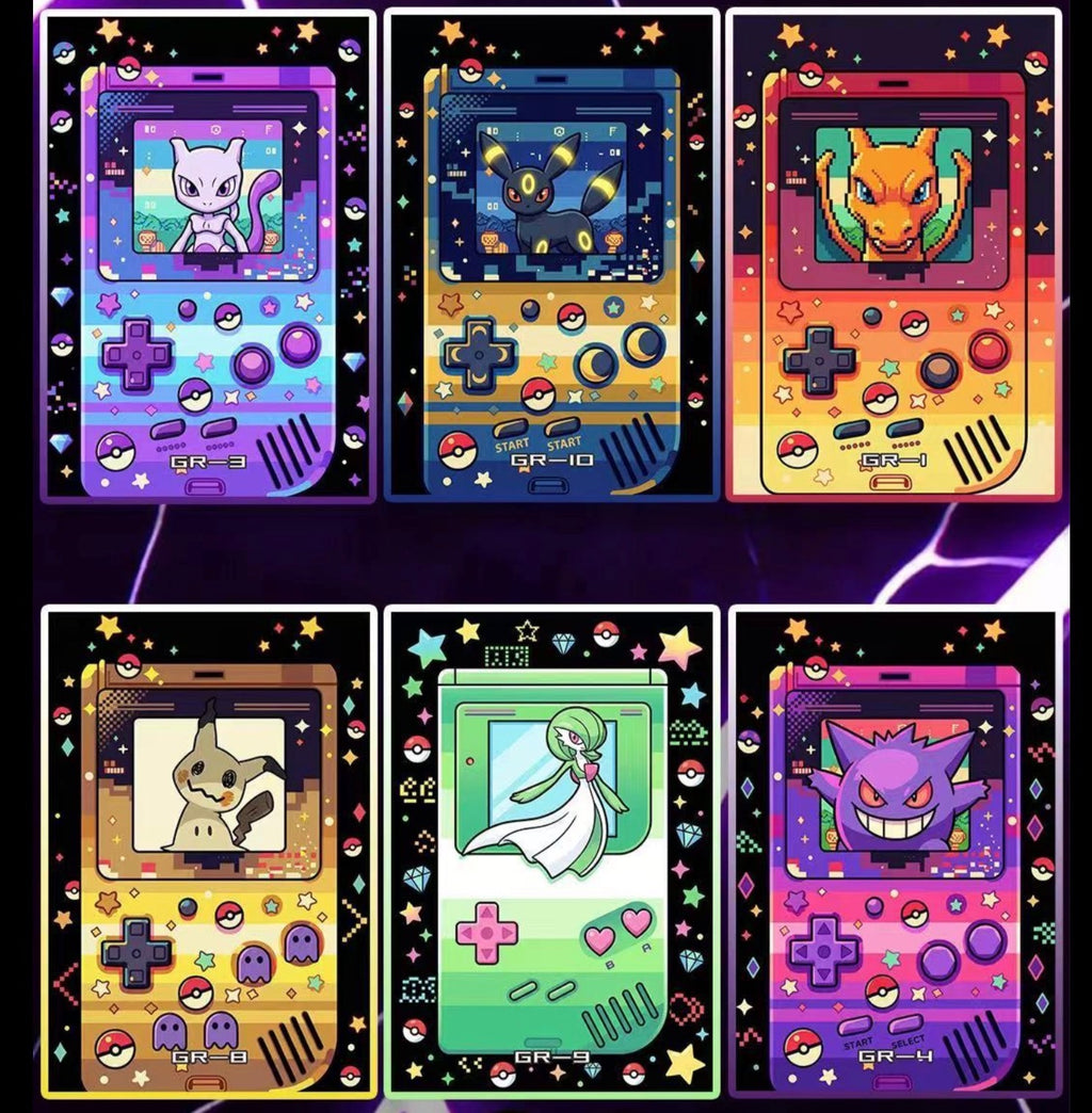 Infinite form art boards (10 packs)