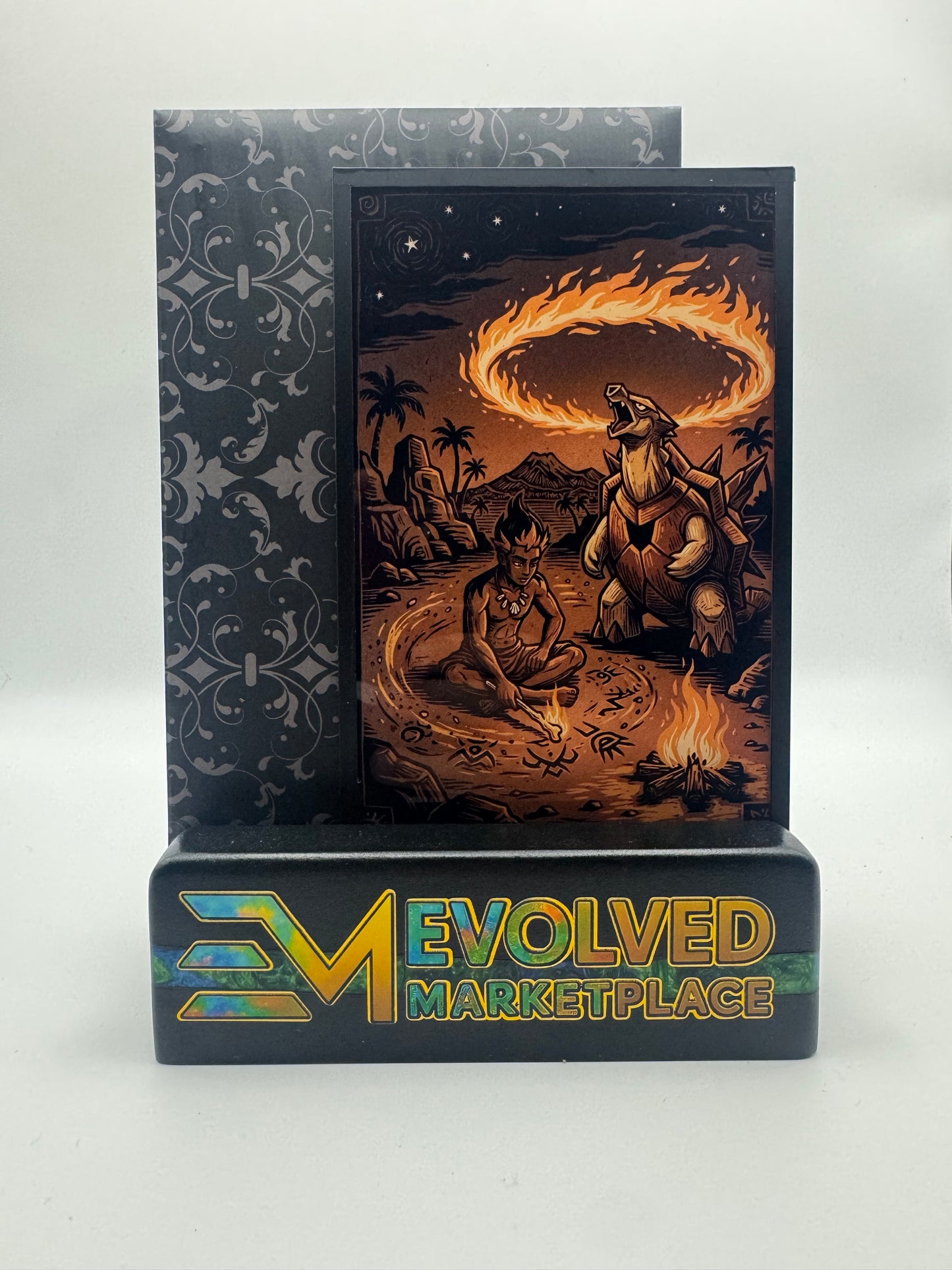 Original partners Art boards (10 packs)