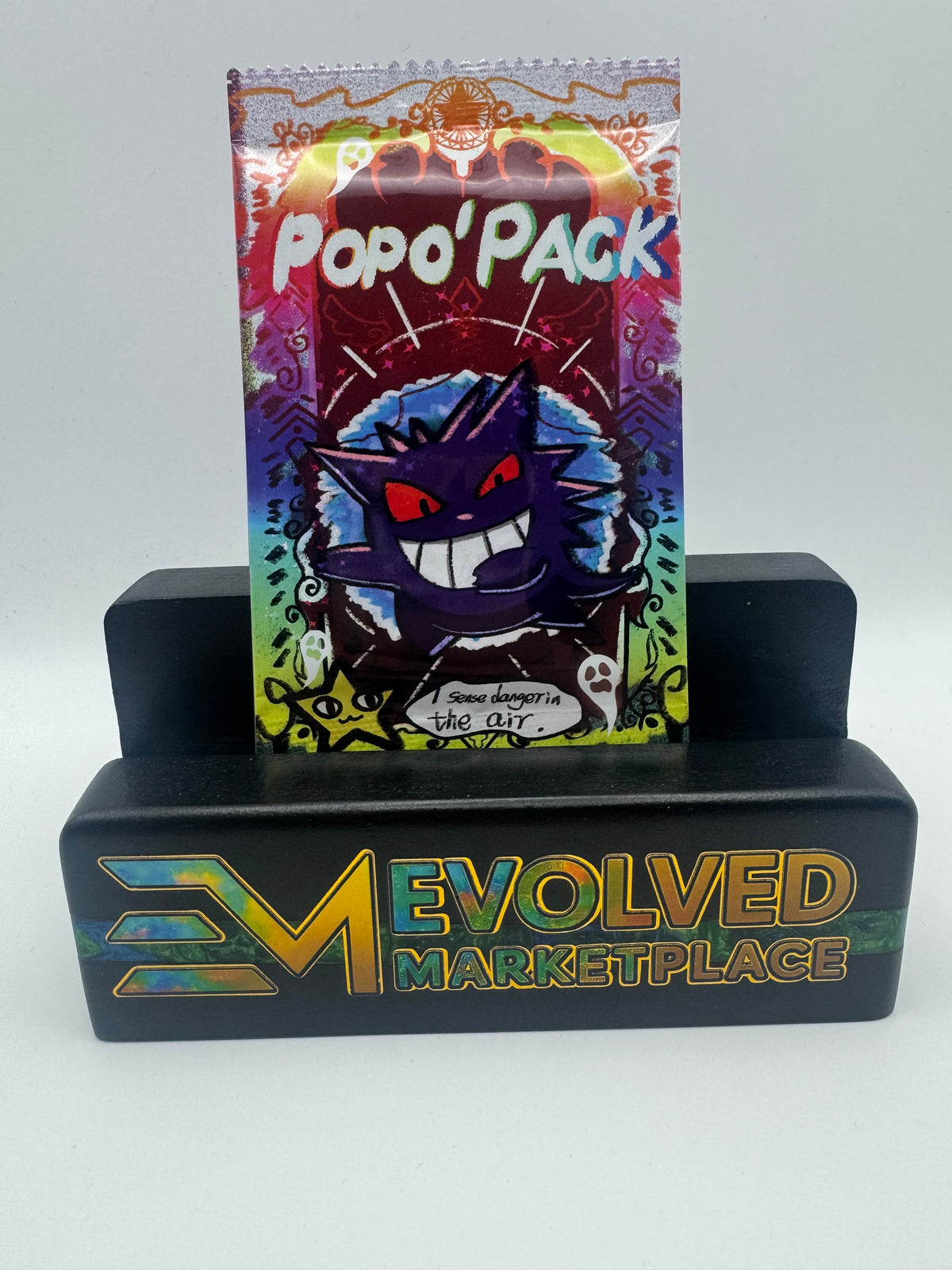 Popo packs 10 packs)