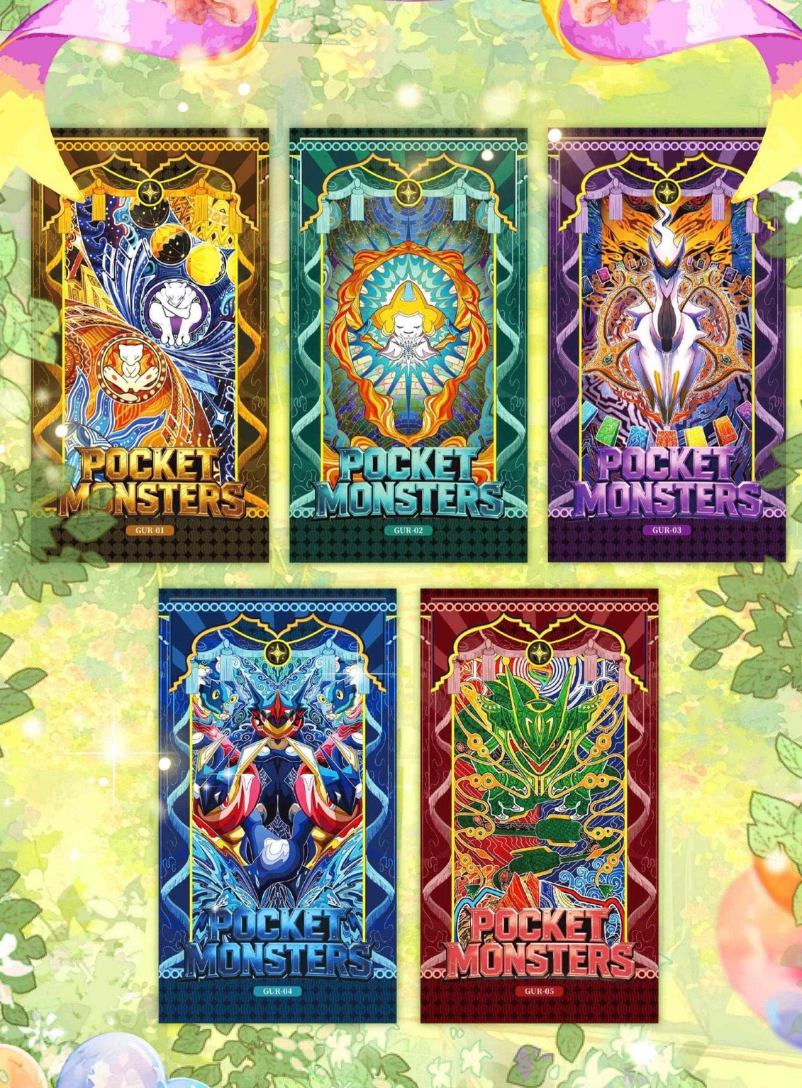 Journey slabs vol 2 (10 slabs)