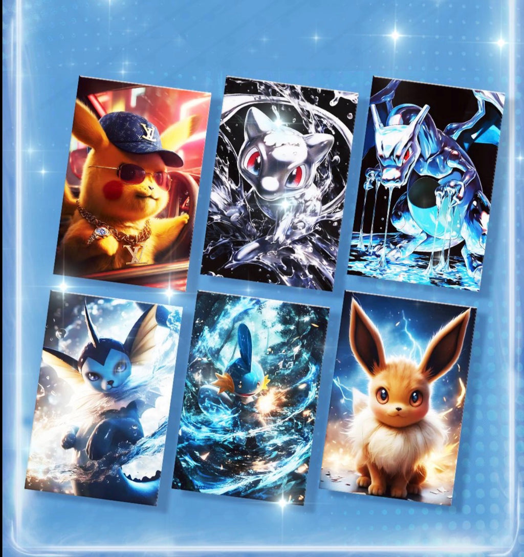 Night blade 2 (10 packs)