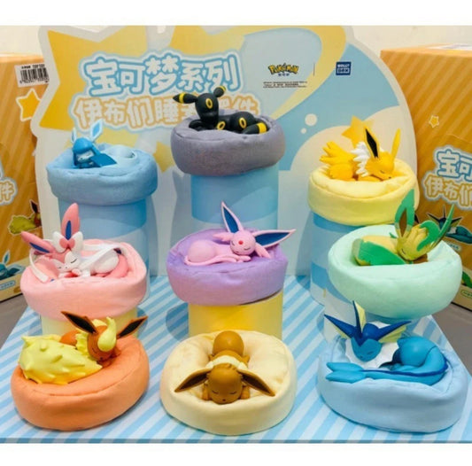 Whole set (9 boxes)