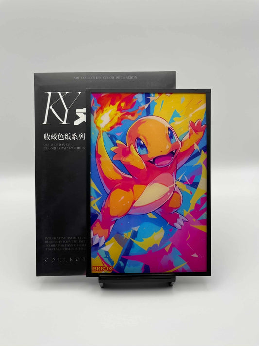 Pokemon awaking art board (10 packs)