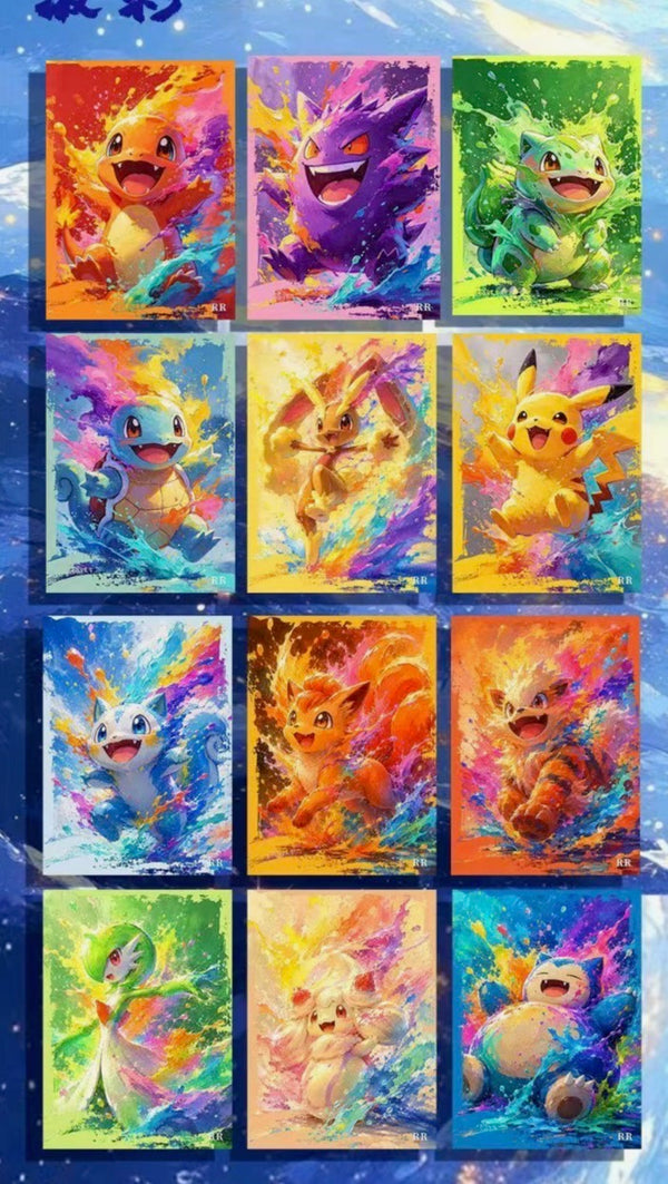 Super cute gathering Polaroids (30 packs)