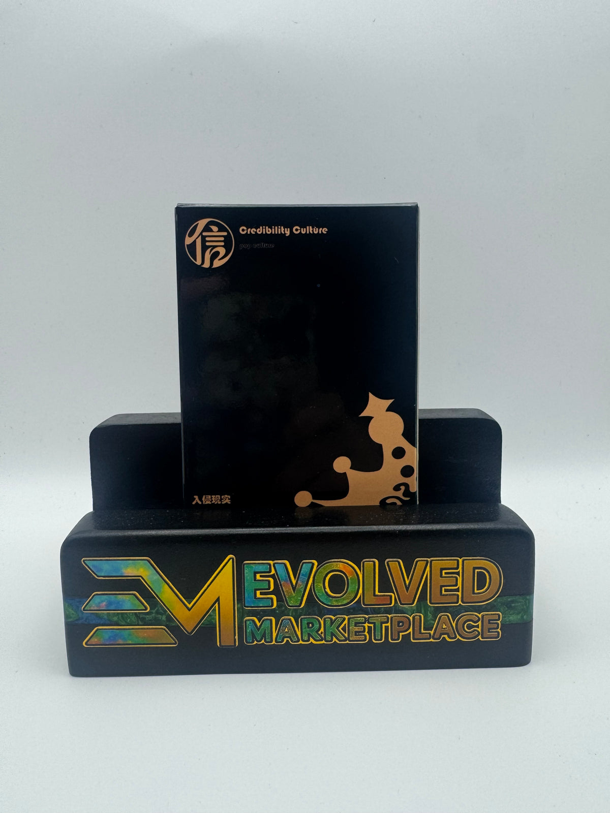 Diamond card (10 packs)