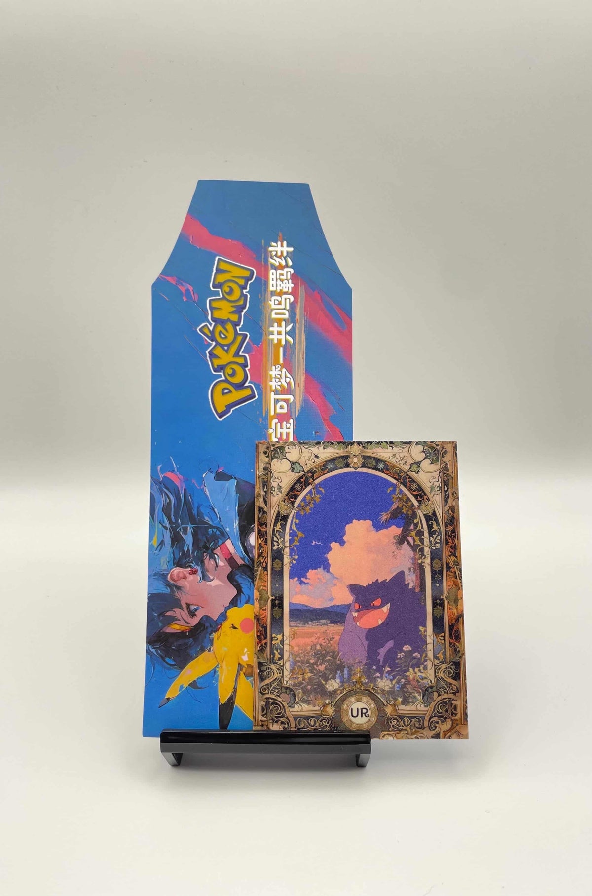 Pokemon Bond Renaissance Polaroid (30 packs)