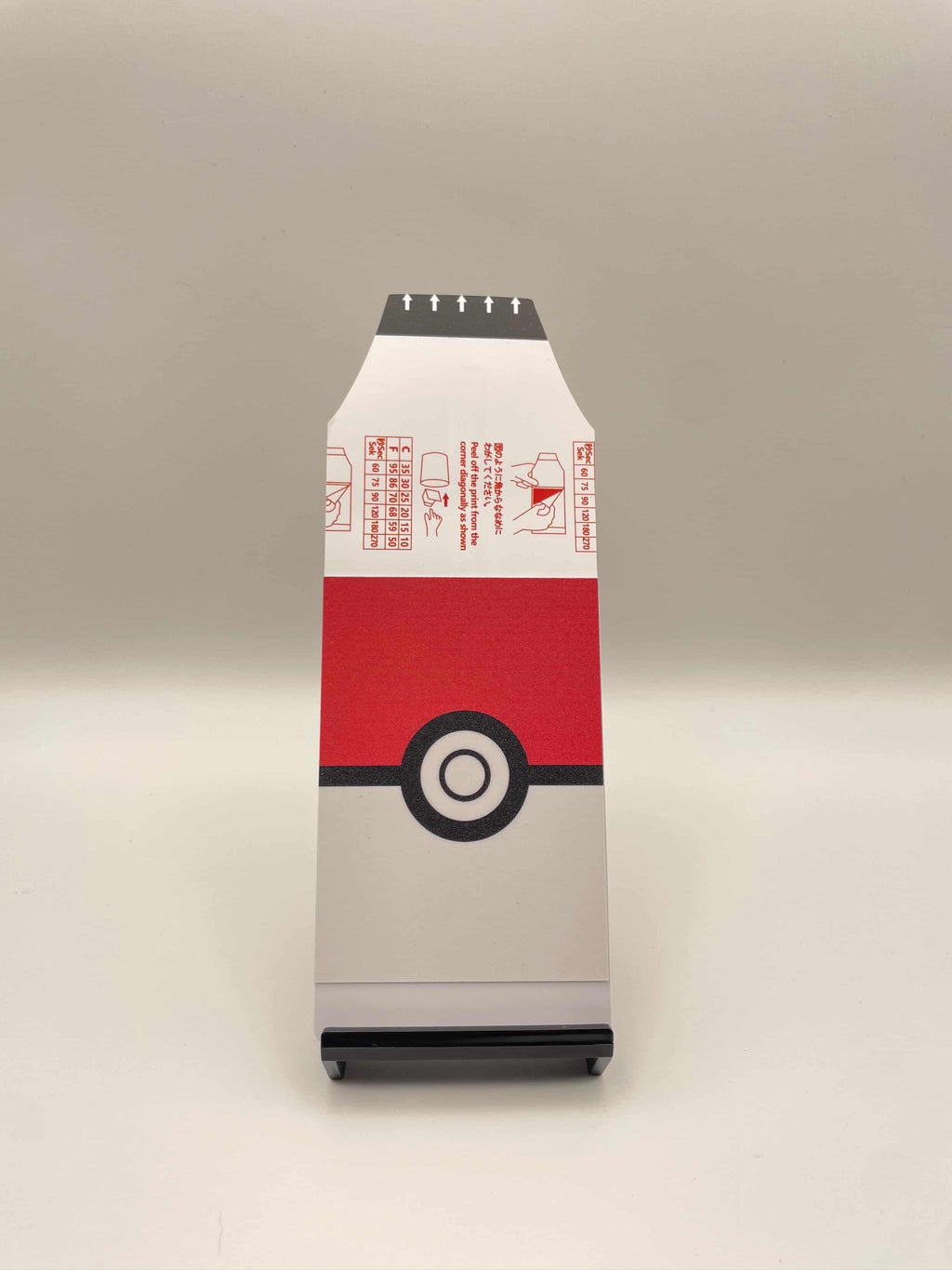 Pokemon Illustration Guide Collection Polaroids (30 Polaroids)