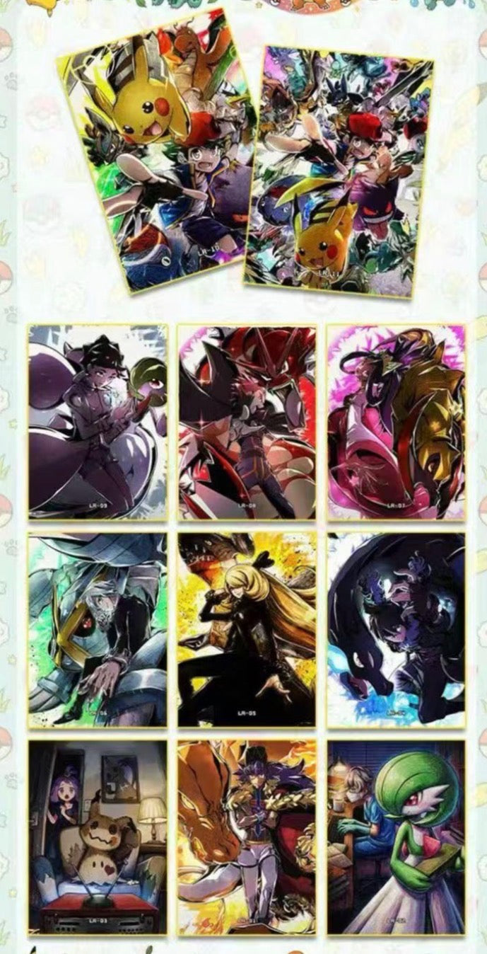 Growth bonds artboards (10 packs)