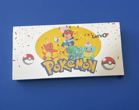 Eif adventure Polaroids (10 packs)