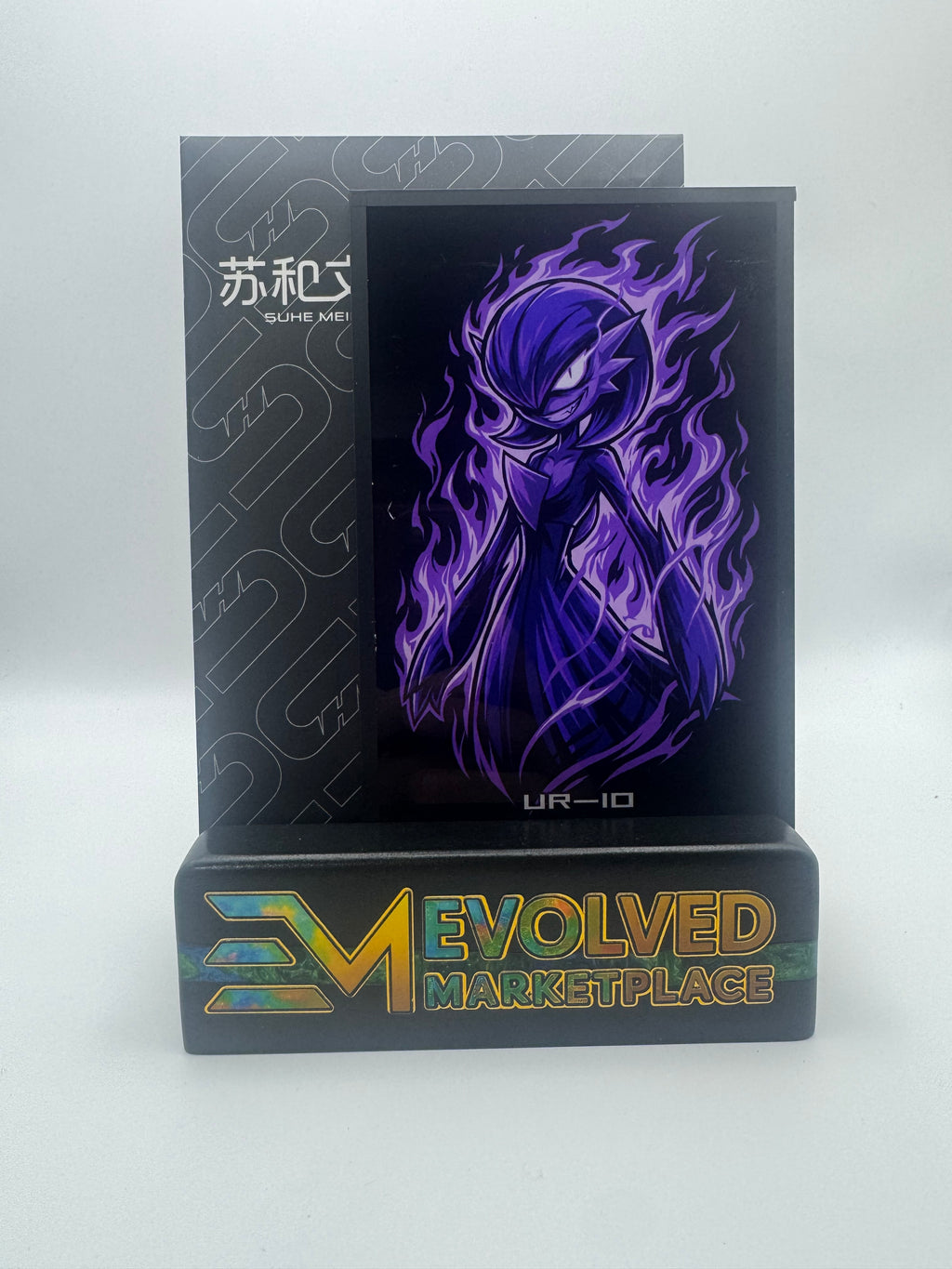 Hot blooded artboards (10 packs)