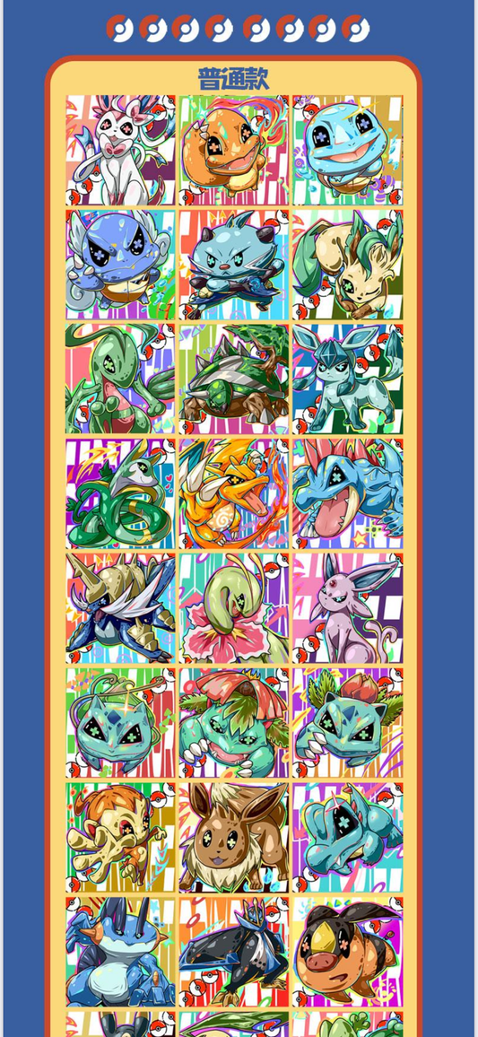 Tofu tile (3packs)