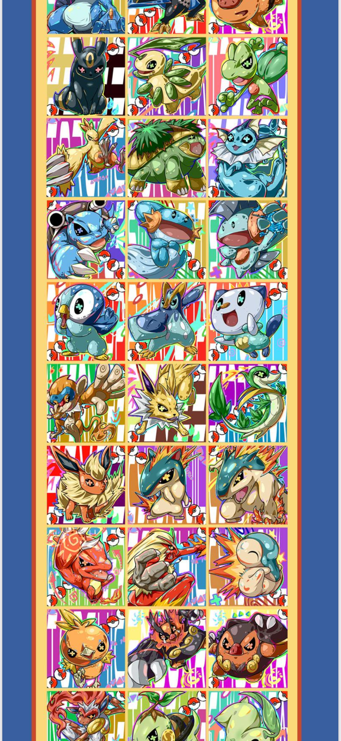Tofu tile (3packs)
