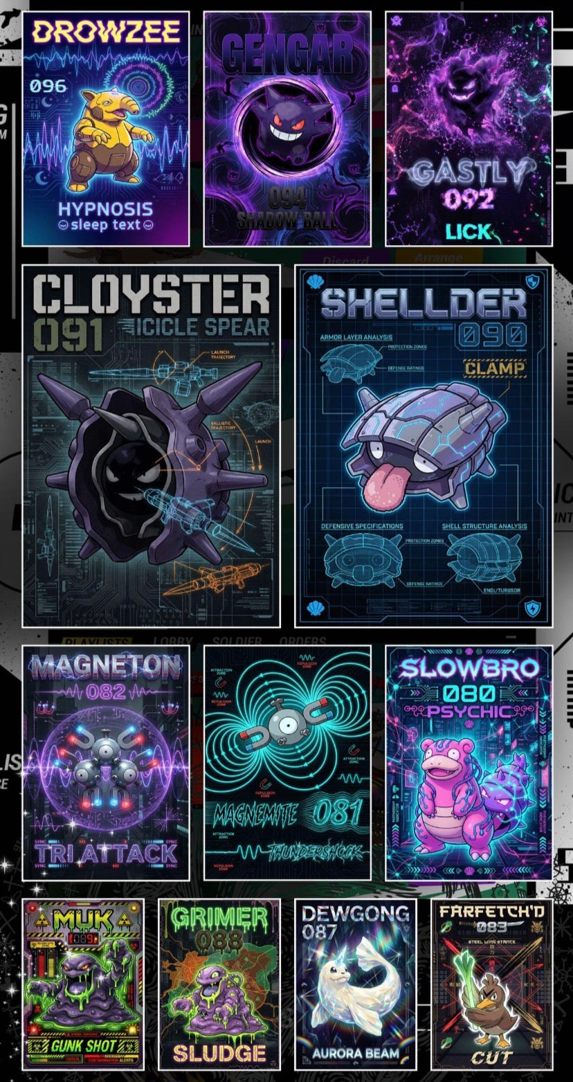 The Infinite Archive vol.3 case (100 packs)