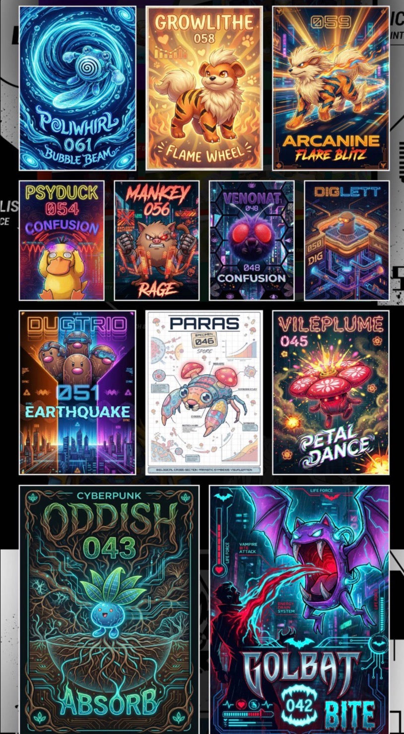 The Infinite Archive vol.3 case (100 packs)