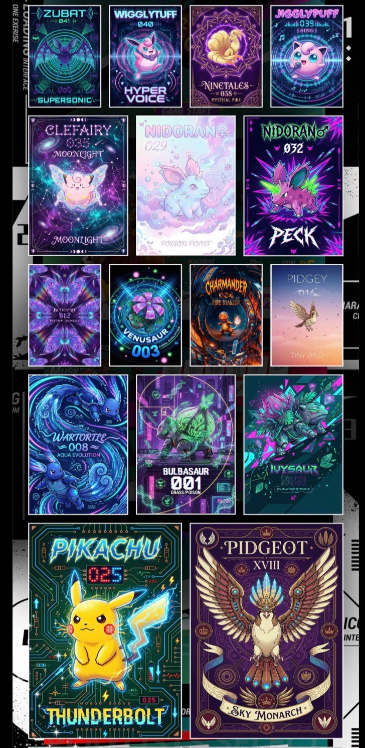 The Infinite Archive vol.3 case (100 packs)