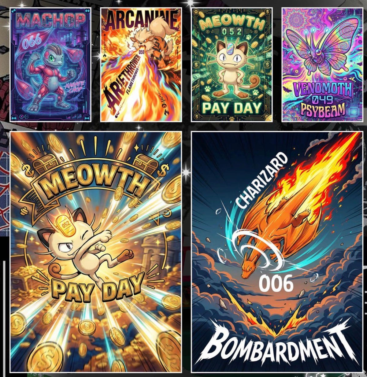 The Infinite Archive Library vol.4 art board case (100 packs)