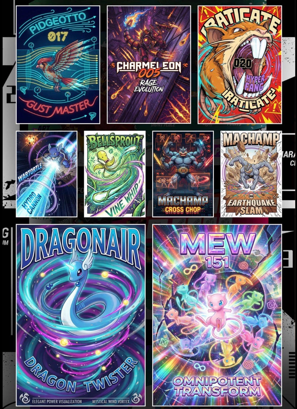 The Infinite Archive Library vol.4 art board case (100 packs)